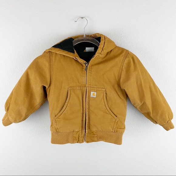 Carhartt Other - Carhartt • Tan Coat